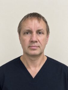 Бабкин Дмитрий Витальевич